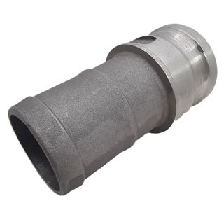 64 M Camlock to 75 Hosetail