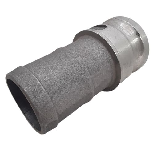 64 M Camlock to 75 Hosetail
