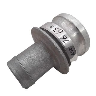 76 M Camlock to 63 Hosetail