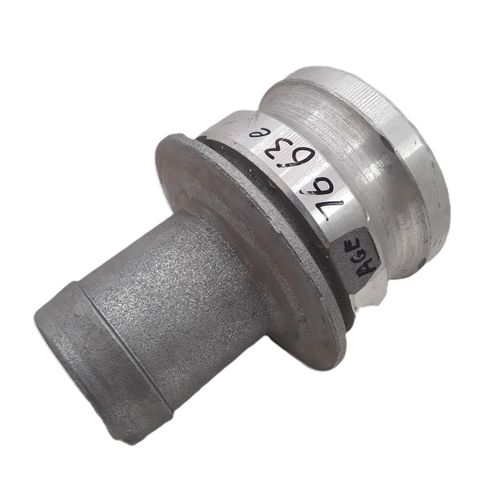 76 M Camlock to 63 Hosetail