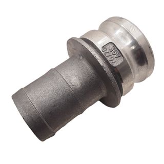 76 M Camlock to 75 Hosetail