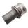 76 M Camlock to 75 Hosetail