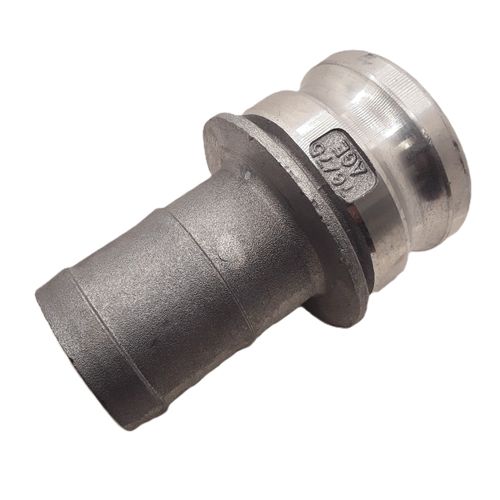 76 M Camlock to 75 Hosetail