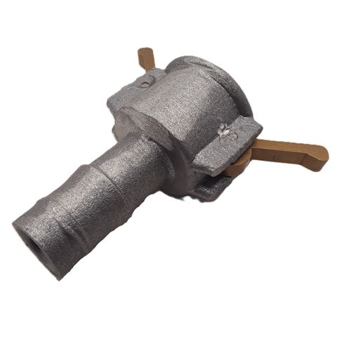 25mm Hose Shank Coupling