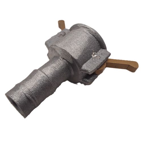 25mm Hose Shank Coupling