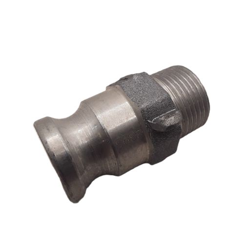 25mm M Threaded Adaptor