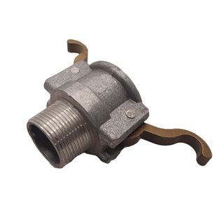 32mm M Threaded Coupling