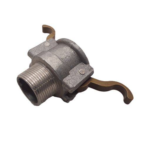 32mm M Threaded Coupling