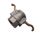 32mm D Threaded Coupling