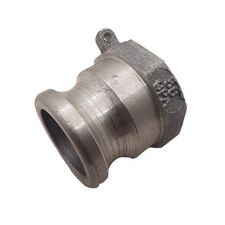 38mm F Threaded Adaptor