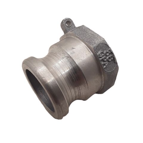 38mm F Threaded Adaptor