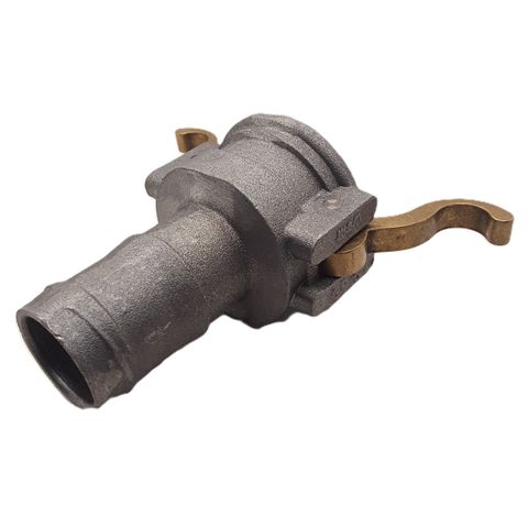 38MM Hose Shank Coupling