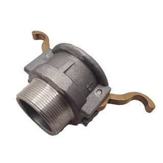 51mm M Threaded Coupling