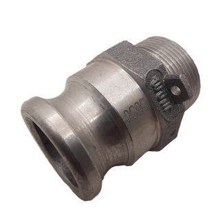 38mm M Threaded Adaptor