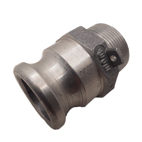 38mm M Threaded Adaptor