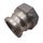 64mm Female Threaded Adaptor