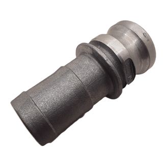 51mm Hose Shank Adaptor
