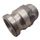 51mm M Threaded Adaptor
