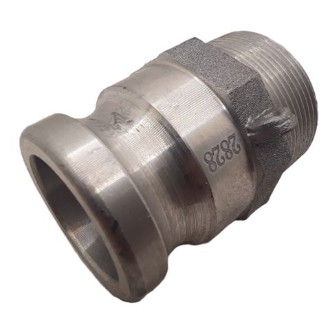 51mm M Threaded Adaptor