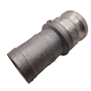 64mm Hose Shank Adaptor