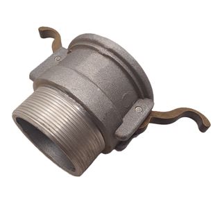 64mm M Threaded Coupling