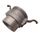 64mm M Threaded Coupling