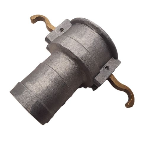 64mm Hose Shank Coupling