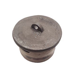 76mm Camlock Dust Plug