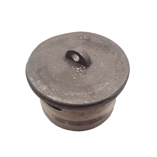 76mm Camlock Dust Plug