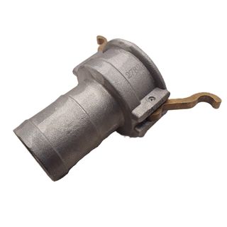 76mm Hose Shank Coupling