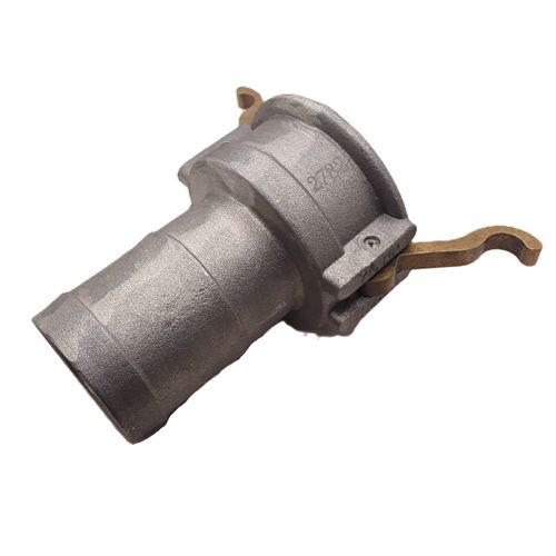76mm Hose Shank Coupling