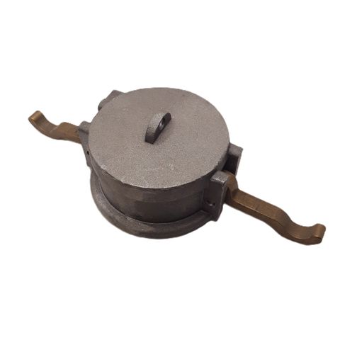 76mm Camlock Dust Cap