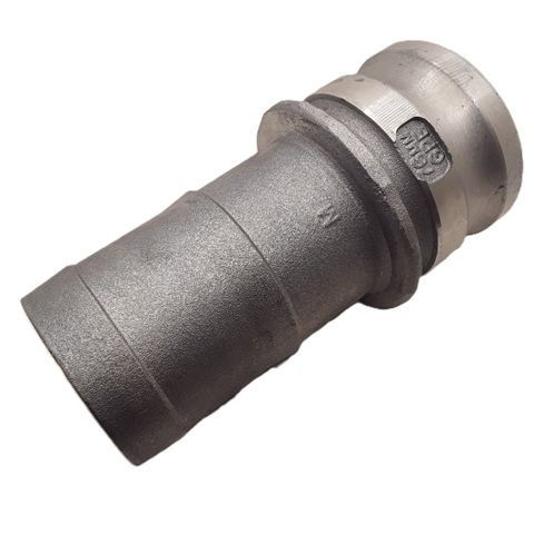 76mm Hose Shank Adaptor