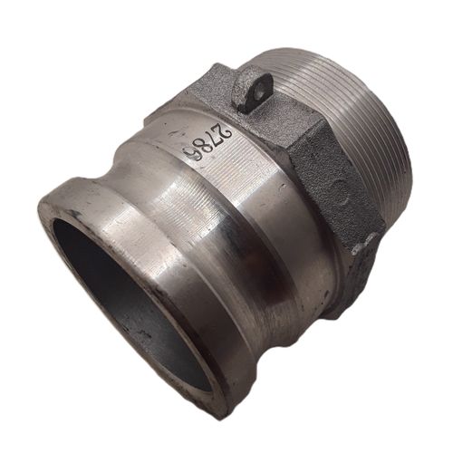 76mm M Threaded Adaptor