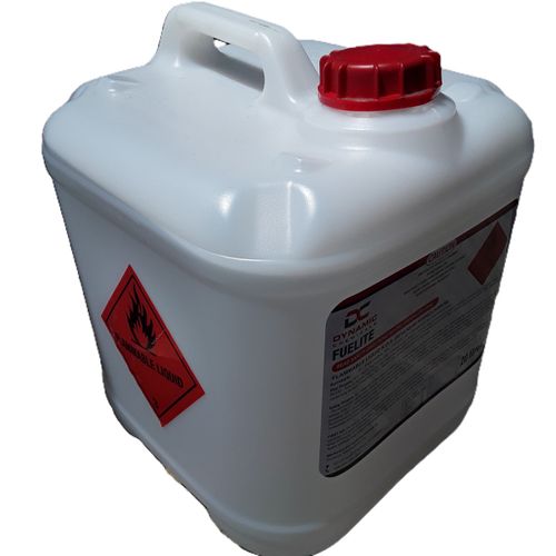 Dynamic Brake Cleaner / Fuelite 20 Litre