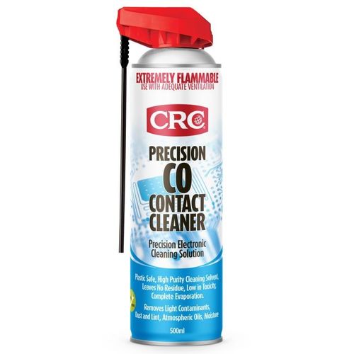 CRC CO Contact Cleaner 500ml