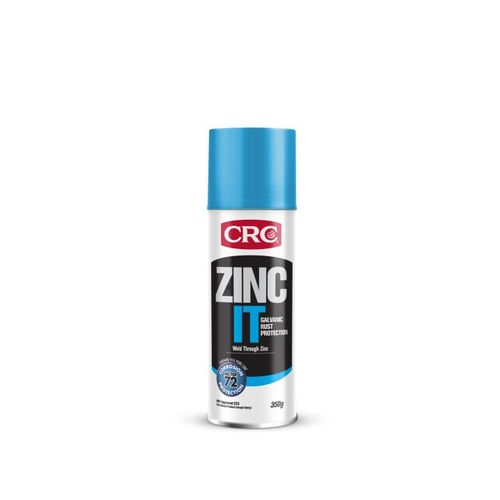 CRC Zinc It 350gm