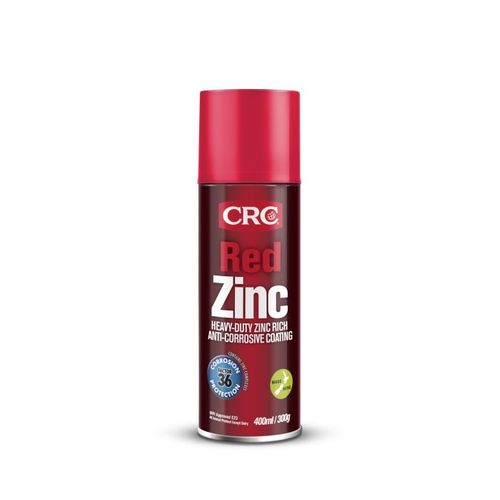 CRC Red Zinc 400ml