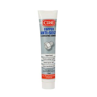 CRC Copper Anti-Seize & Lubric Compound 75ml