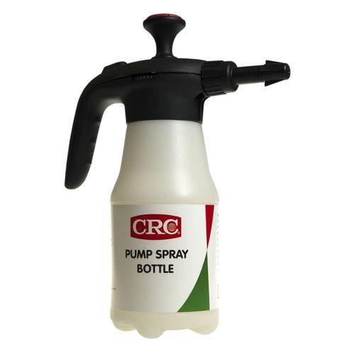 CRC Pump Spray Bottle 1 Litre