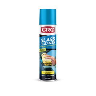 CRC Glass Cleaner Aerosol 500ml