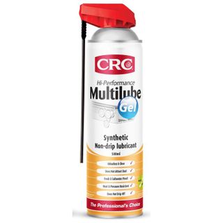 CRC Multilube Gel 500ml