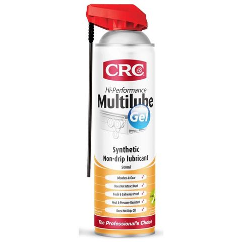 CRC Multilube Gel 500ml
