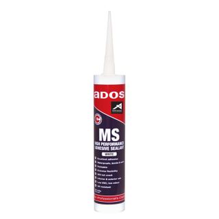CRC MS High Performance Sealant White 400gm