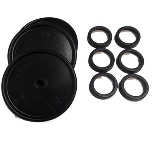 Diaphragm Kit 330/430 - New Type