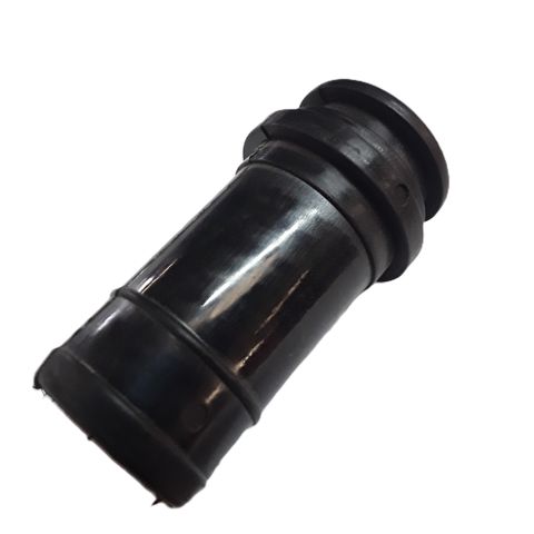 Comet Hosetail Suc 1"  STR