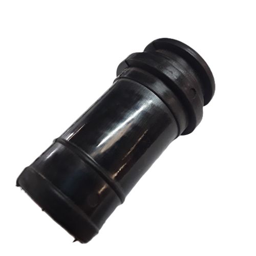 Comet Hosetail Suc 1"  STR