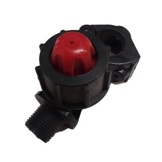 Nozzle Body DCV 3/8 Incl ORIng NO Cap