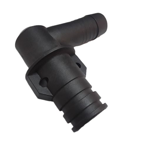 Comet Hosetail 19mm 90Deg