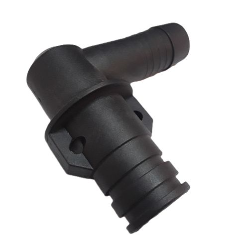 Comet Hosetail 19mm 90Deg